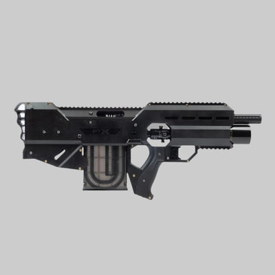 PTX™ PDL™ PERSONAL DEFENSE LAUNCHER