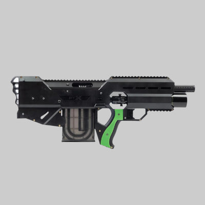 PTX™ PDL™ PERSONAL DEFENSE LAUNCHER