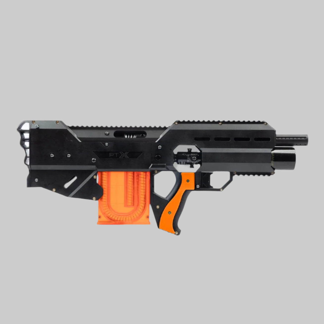 PTX™ PDL™ PERSONAL DEFENSE LAUNCHER