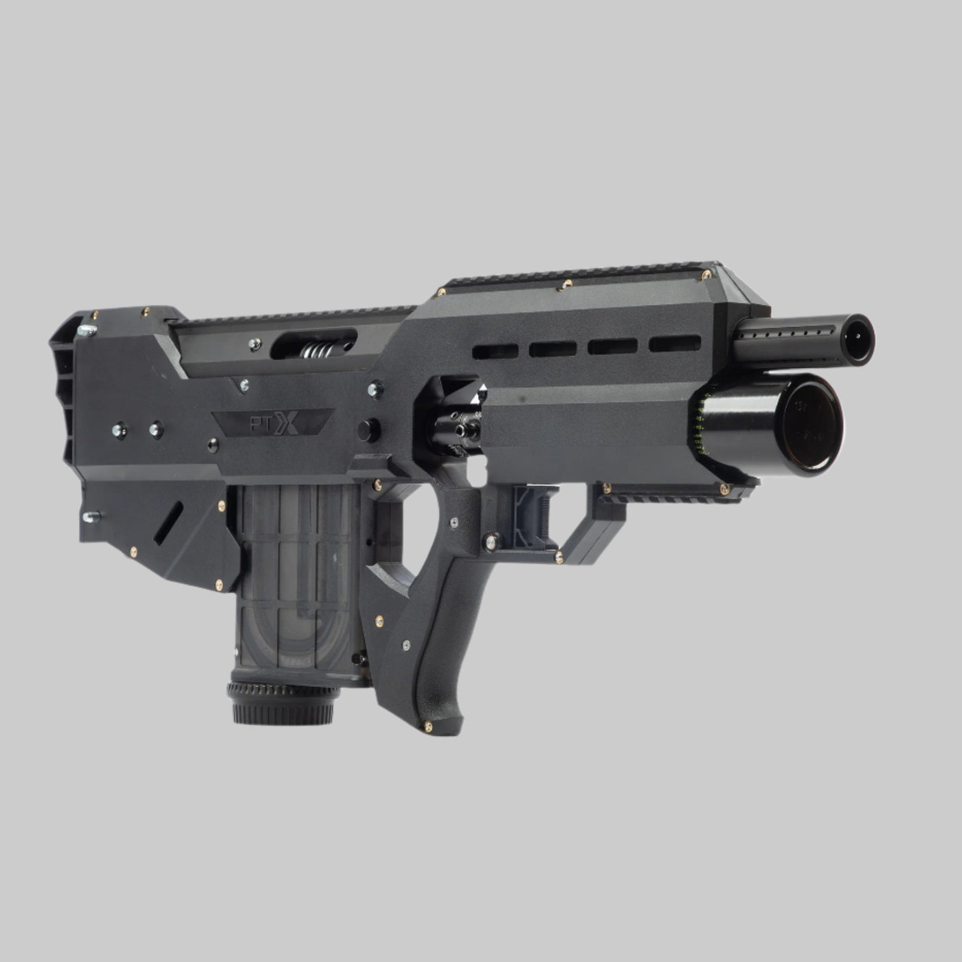 SARX BULLPUP MODULAR PAINTBALL RIFLE